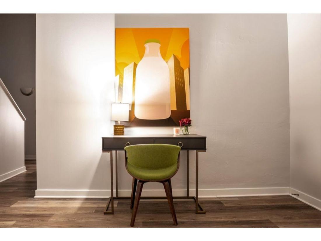 2Br 2Ba In The Block By Cozysuites! Indianapolis Bagian luar foto