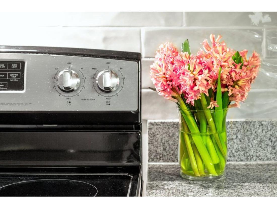 2Br 2Ba In The Block By Cozysuites! Indianapolis Bagian luar foto